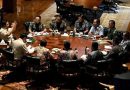 Prabowo Kumpulkan Panglima TNI dan Jajaran di Hambalang, Bahas Strategi Pertahanan Terkini