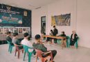 Ikatan Mahasiswa Cilangkahan Cabang Rangkasbitung, Sukses Gelar LK1 Edisi XXV