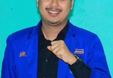 PC PMII Lebak Memberikan Atensi, Pasca Tindakan Represif Aparat Terhadap Pendemo Di Jakarta