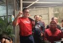 Hasto Kristiyanto Bebas, Dapatkan Amnesti dari Presiden Prabowo Subianto