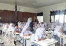 IMC Bersama BNN Provinsi Banten Laksanakan Seminar Edukatif Deteksi Dini P4GN