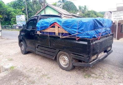Mafia BBM Bersubsidi Berkedok Surat Keterangan Nelayan Kebal Hukum dan APH Tutup Mata