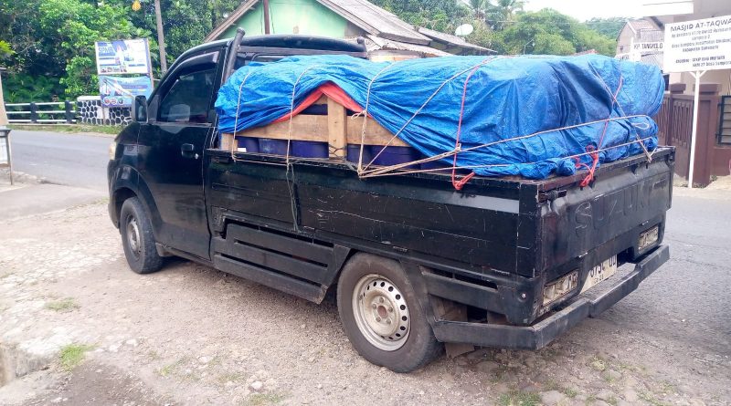 Mafia BBM Bersubsidi Berkedok Surat Keterangan Nelayan Kebal Hukum dan APH Tutup Mata
