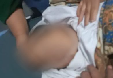 Usai Disuntik Obat Penurun Panas, Balita Kejang Kejang Dan Meninggal Dunia Di Rumah Sakit Tiara, Babelan