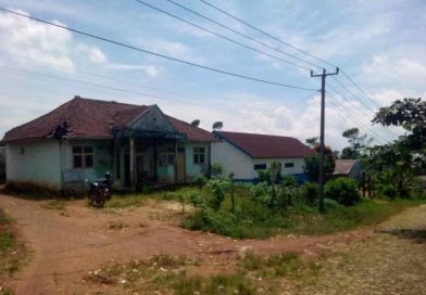 Miris, 25 Tahun Tidak Pernah Direhabilitasi CC IMC Minta Audiensi Terbuka Bahas Kondisi Pustu Desa Gunung Gede