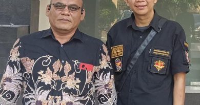 Pelayanan BRI KCP SGC Cikarang tidak sesuai dengan Slogan Bank BRI. KIM dan JMPN ingatkan UU Perlindungan Konsumen kepada BRI
