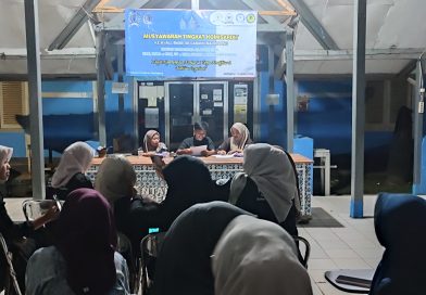 IMC Gelar MTK-III (ALL BASE), Amanatkan Jaga Stabilitas Organisasi