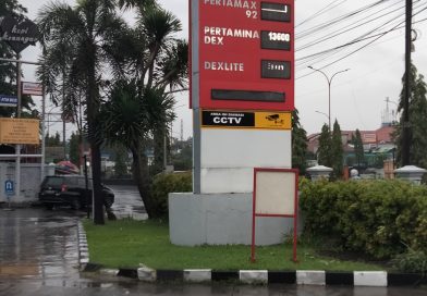 SPBU 34.138.06 Jakarta Timur Kebal Hukum Diduga Jual Minyak Subsidi Jenis Solar Kepengcor Dibekcup Oknum TNI,APH Seperti Tutup Mata