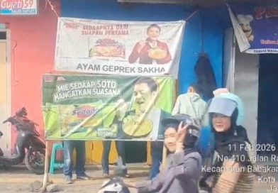 Maraknya Penjualan Tramadol Tanpa Resep dokter di Jalan Caringin Bandung, Diduga Ada Pembenaran