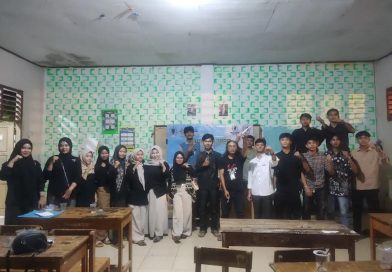 Usai Gelar MUSTCAB-II (All Branch), IMC Fokuskan Regenerasi Kepemimpinan Berkelanjutan