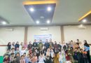 IMC UT Gelar Seminar, Gandeng Paguyuban Duta Lebak Selatan Berikan Edukasi Konstruktif