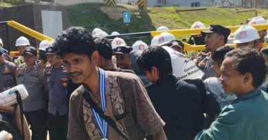 Dugaan Pungli Di Lingkungan Dinas Sosial Lebak, IMC Desak Kadis Bertindak Objektif