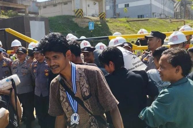 Dugaan Pungli Di Lingkungan Dinas Sosial Lebak, IMC Desak Kadis Bertindak Objektif