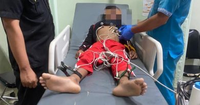 AMPRAK Mantapkan Aksi Pasca Insiden Siswa SD Tersetrum di Alun-alun Malingping. Bukti Lemahnya Pengelolaan