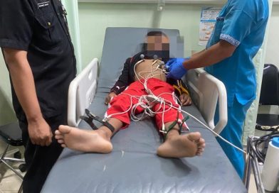 AMPRAK Mantapkan Aksi Pasca Insiden Siswa SD Tersetrum di Alun-alun Malingping. Bukti Lemahnya Pengelolaan