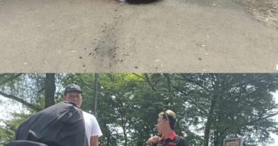 Aksi Solidaritas di Malingping Chaos, Mahasiswa akan gelar Aksi lanjutan