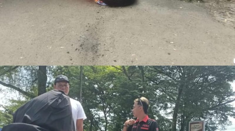 Aksi Solidaritas di Malingping Chaos, Mahasiswa akan gelar Aksi lanjutan