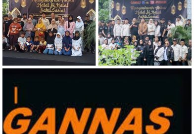 GANNAS Somasi Presiden Prabowo Subianto: Kembalikan status Darurat Narkotika di Indonesia