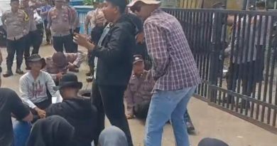 Kontroversi Pemberitaan Banten Pos Edisi 20 April 2026, Soal Insiden Siswa SD Tersengat Aliran Listrik Kabel PLN