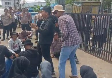 Kontroversi Pemberitaan Banten Pos Edisi 20 April 2026, Soal Insiden Siswa SD Tersengat Aliran Listrik Kabel PLN