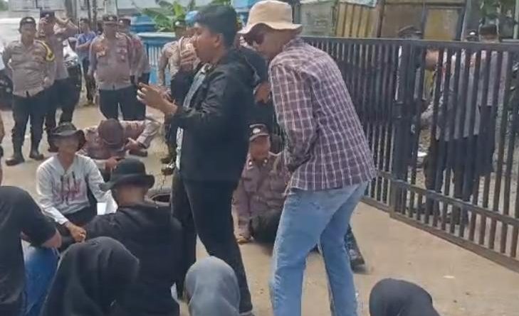 Kontroversi Pemberitaan Banten Pos Edisi 20 April 2026, Soal Insiden Siswa SD Tersengat Aliran Listrik Kabel PLN