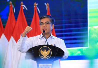 Menaker Yassierli Umumkan Diskon Iuran JKK-JKM 50 Persen bagi Pekerja Mandiri