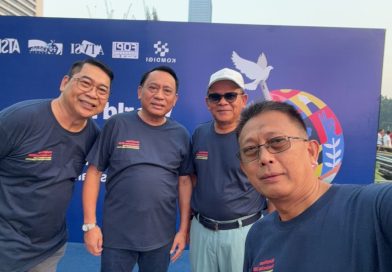 Hari Pers Sedunia 2026, Dewan Pers: Masa Depan Damai Dimulai dari Jurnalisme Berkualitas, Dorong UU Hak Cipta & No Tax for Knowledge