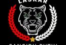 Perkuat Sinergi, DPC Laskar Sangidu Putih Kota Tangerang Sowan ke Camat Pinang: Siap Jaga Kampung dan Berantas Narkoba