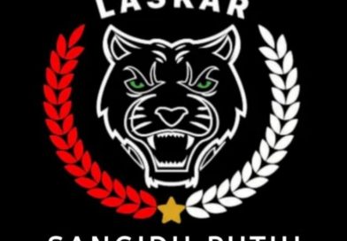 Perkuat Sinergi, DPC Laskar Sangidu Putih Kota Tangerang Sowan ke Camat Pinang: Siap Jaga Kampung dan Berantas Narkoba