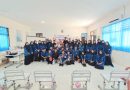 IMC Cabang Rangkasbitung Gelar Seminar Edukatif “Bersih Narkoba dan Obat-obatan Terlarang” di SMAN 2 Rangkasbitung