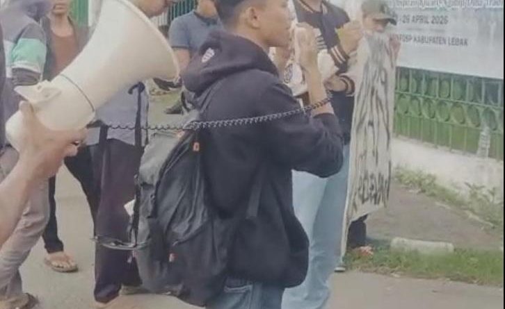 IMC Cabang Rangkasbitung Soroti Dugaan Pelanggaran Kode Etik ASN di Lingkungan Kemenag Lebak