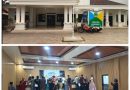 Dugaan Adanya Pungli dan Politisasi Bansos di Karangasih Dibantah, AWIBB Klaim Kantongi Bukti