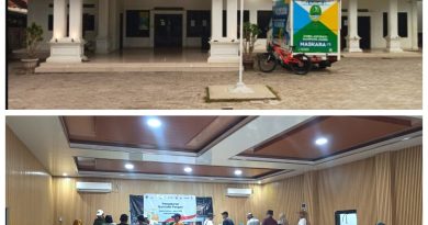 Dugaan Adanya Pungli dan Politisasi Bansos di Karangasih Dibantah, AWIBB Klaim Kantongi Bukti
