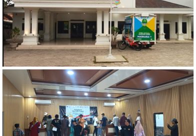 Dugaan Adanya Pungli dan Politisasi Bansos di Karangasih Dibantah, AWIBB Klaim Kantongi Bukti