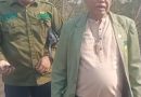 Ketua Umum LPLHK H. Yana Triyana, SE Tegaskan Akan Laporkan Dugaan Pembuangan Limbah ke Gakkum