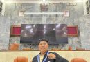 Ripa Zatnika Terpilih Jadi Ketum IMC Periode 2026-2027