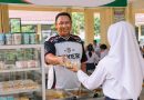 Musa Weliansyah Evaluasi Program MBG, Efektifkan Kantin Sekolah