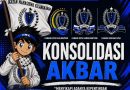 Konsolidasi Akbar IMC Teguhkan Soliditas Organisasi dalam Menyikapi Dinamika MUSTI XI